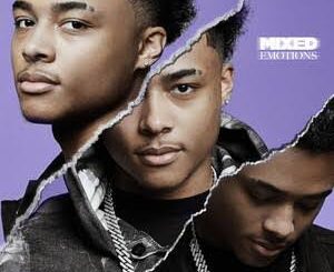 Luh Kel - Make It Right