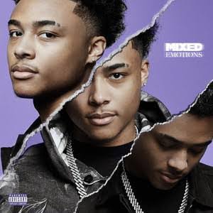 Luh Kel - Make It Right